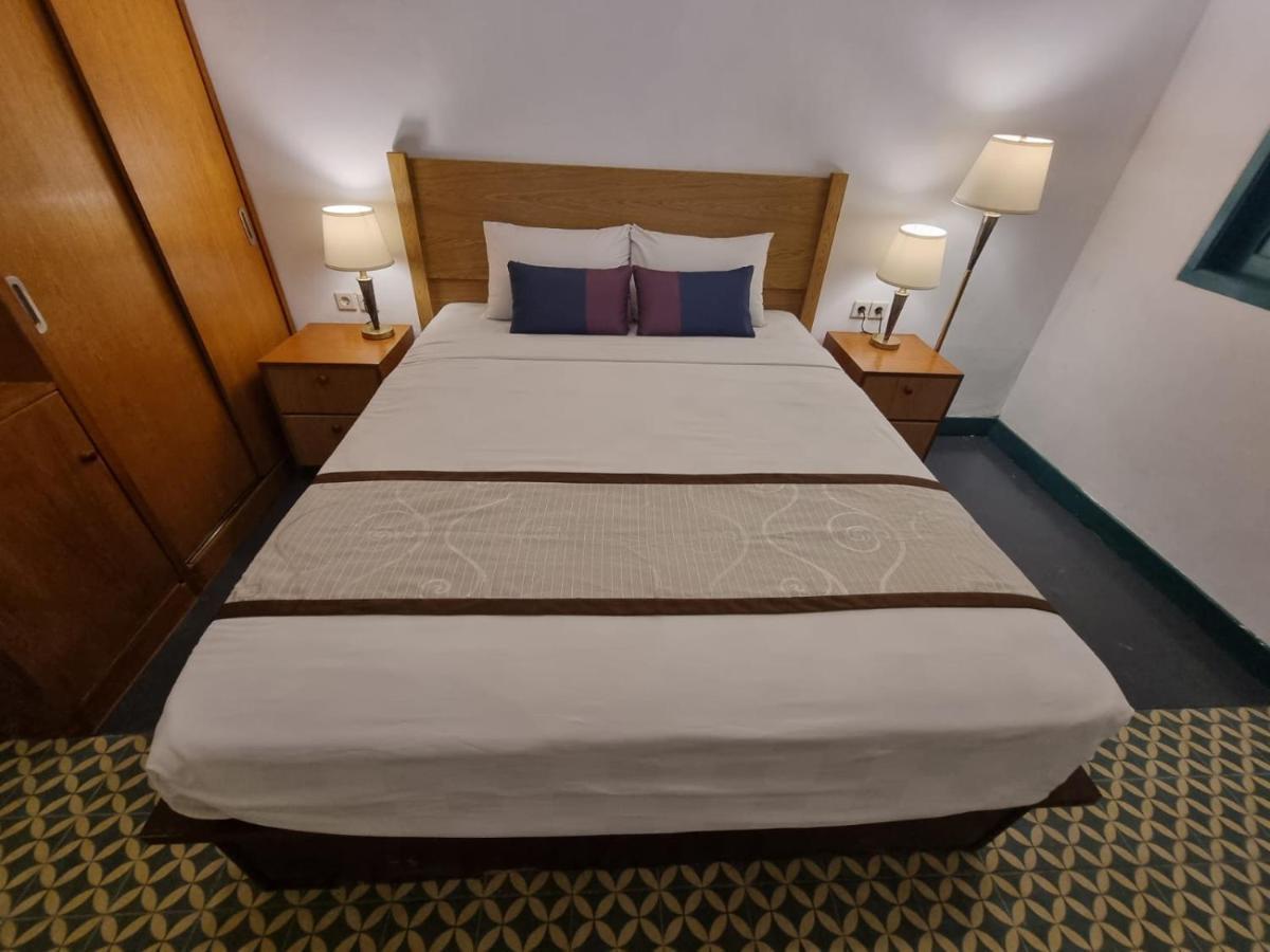 Attara Inn Senggigi Exterior photo