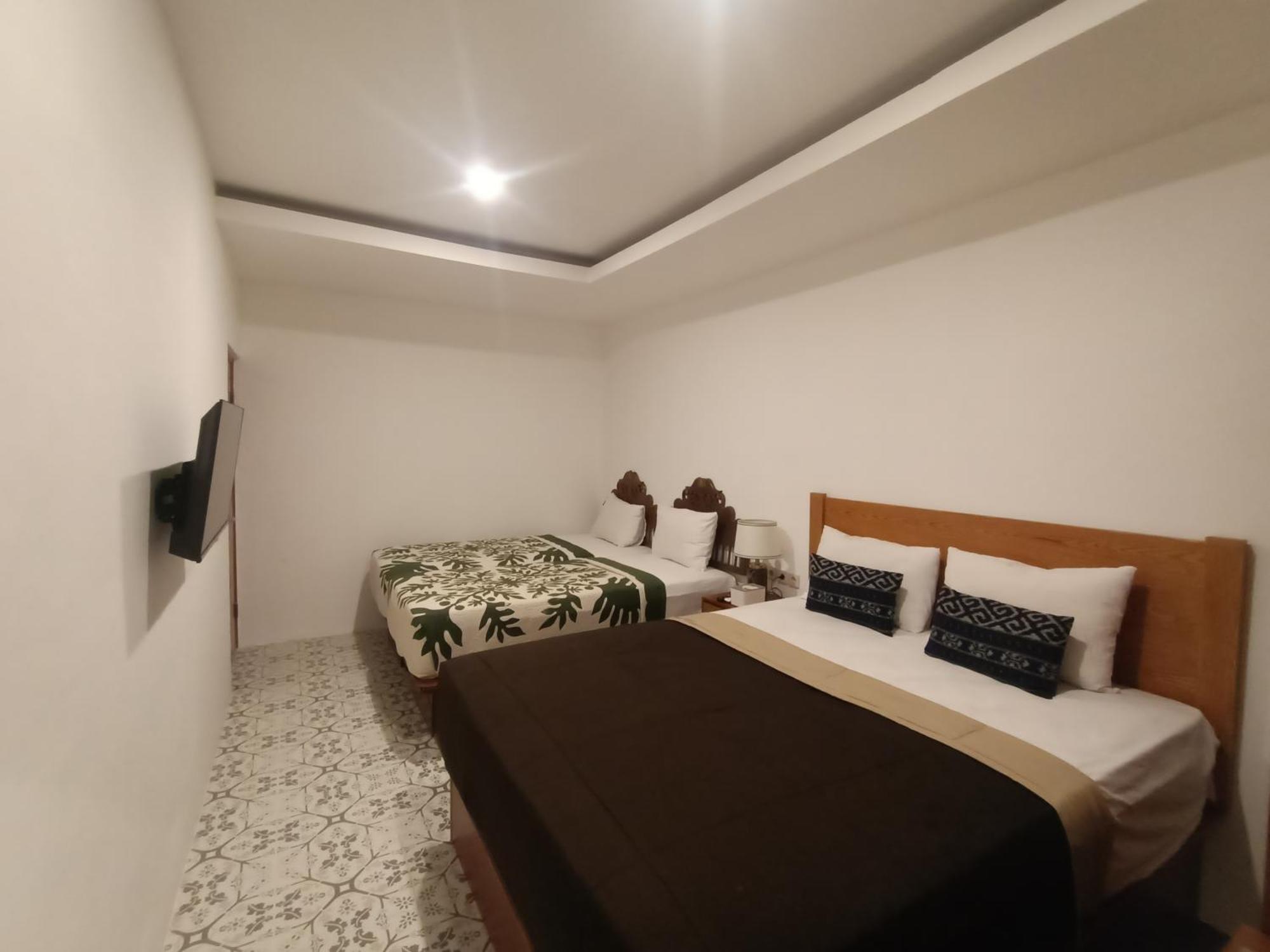 Attara Inn Senggigi Exterior photo